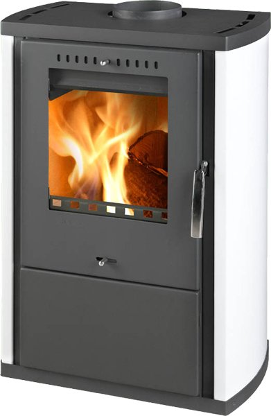 Фото Colmar Печи THORMA (Германия) heatsystems.ru