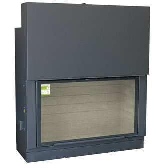 Фото AX-F 1600 WS RT BG Топки AXIS (Франция) heatsystems.ru