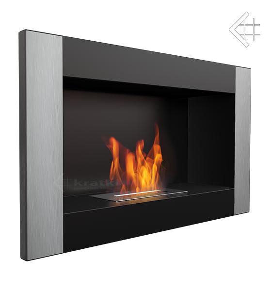 Фото GOLF VERTICAL Биокамины KRATKI (Польша) heatsystems.ru