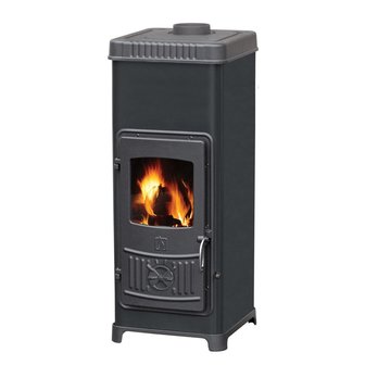 PLAMEN DORA 10 N, черная