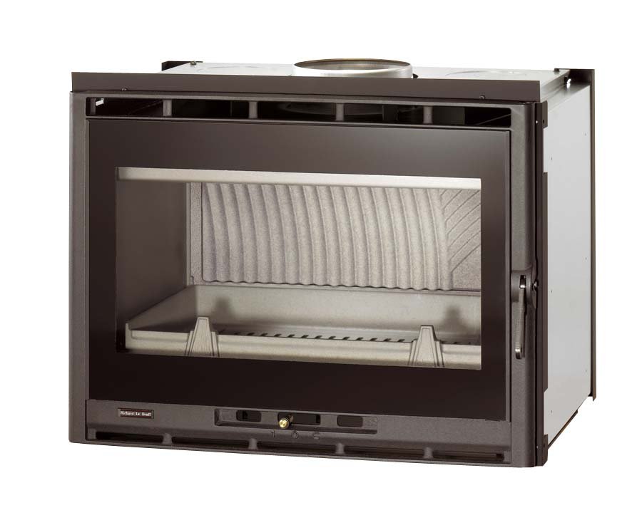 Фото 762 L Топки RICHARD LE DROFF heatsystems.ru