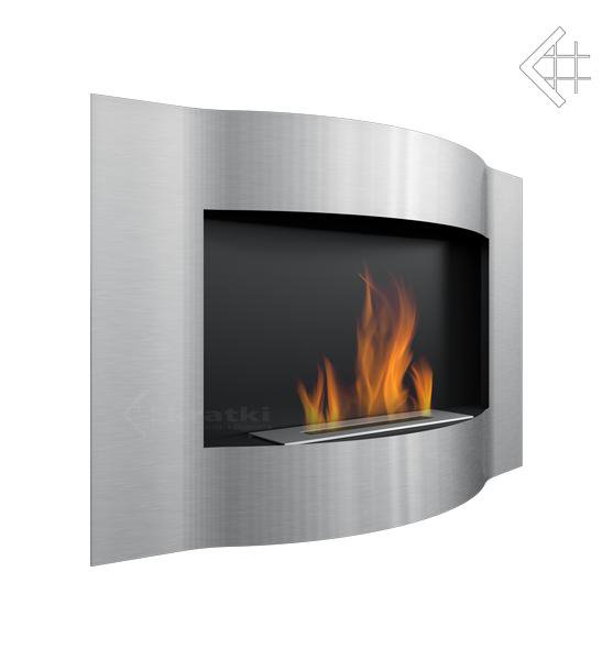 Фото LIMA Биокамины KRATKI (Польша) heatsystems.ru