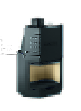 Фото MA 270 SL Каминные топки PIAZZETTA (Италия) heatsystems.ru