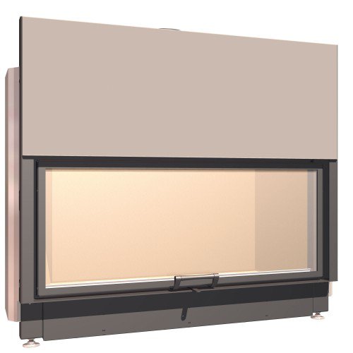 Фото Lina 12045 h Топки SCHMID (Германия) heatsystems.ru