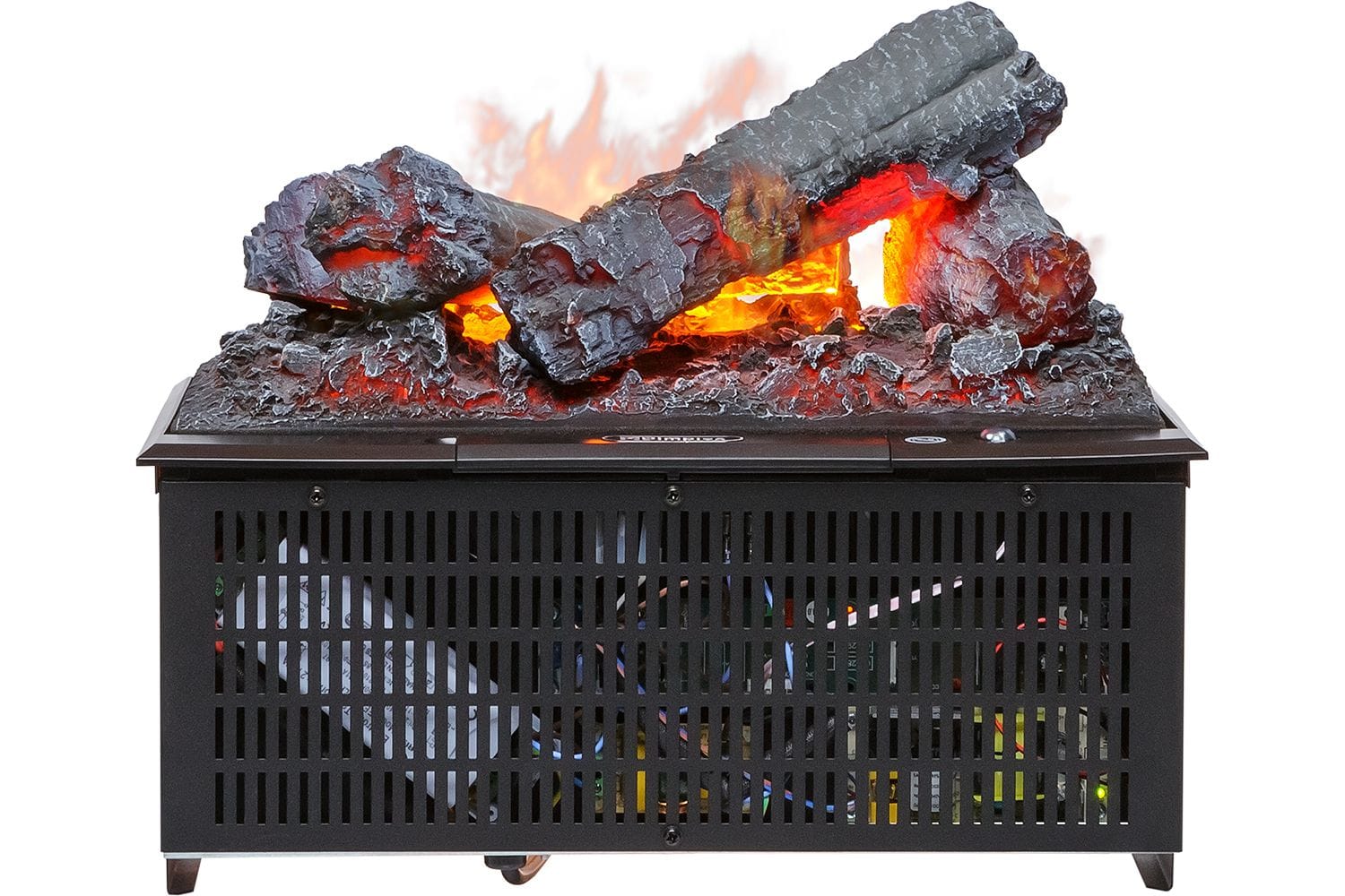 Фото Очаг Cassette 400 NH Встраиваемые очаги DIMPLEX heatsystems.ru