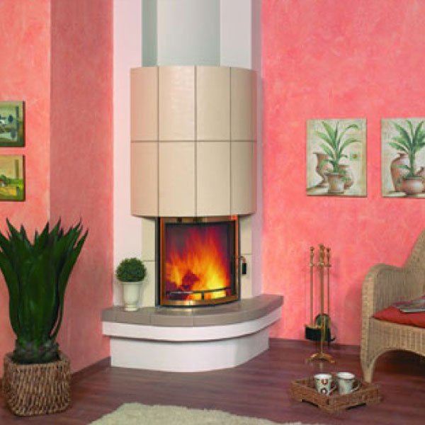 Фото 3/192.2 Камины HARK (Германия) heatsystems.ru