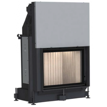 Фото BRUNNER SK 51/67, с подъемной дверцей Топки BRUNNER (Германия) heatsystems.ru