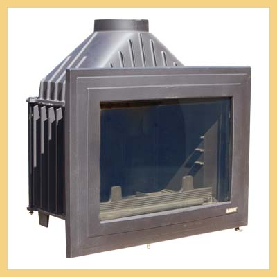 Фото Фламбокс 800 Топки МЕТА (Россия) heatsystems.ru