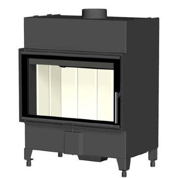 Фото Romotop HEAT 2G 70.44.01 Топки ROMOTOP (Чехия) heatsystems.ru