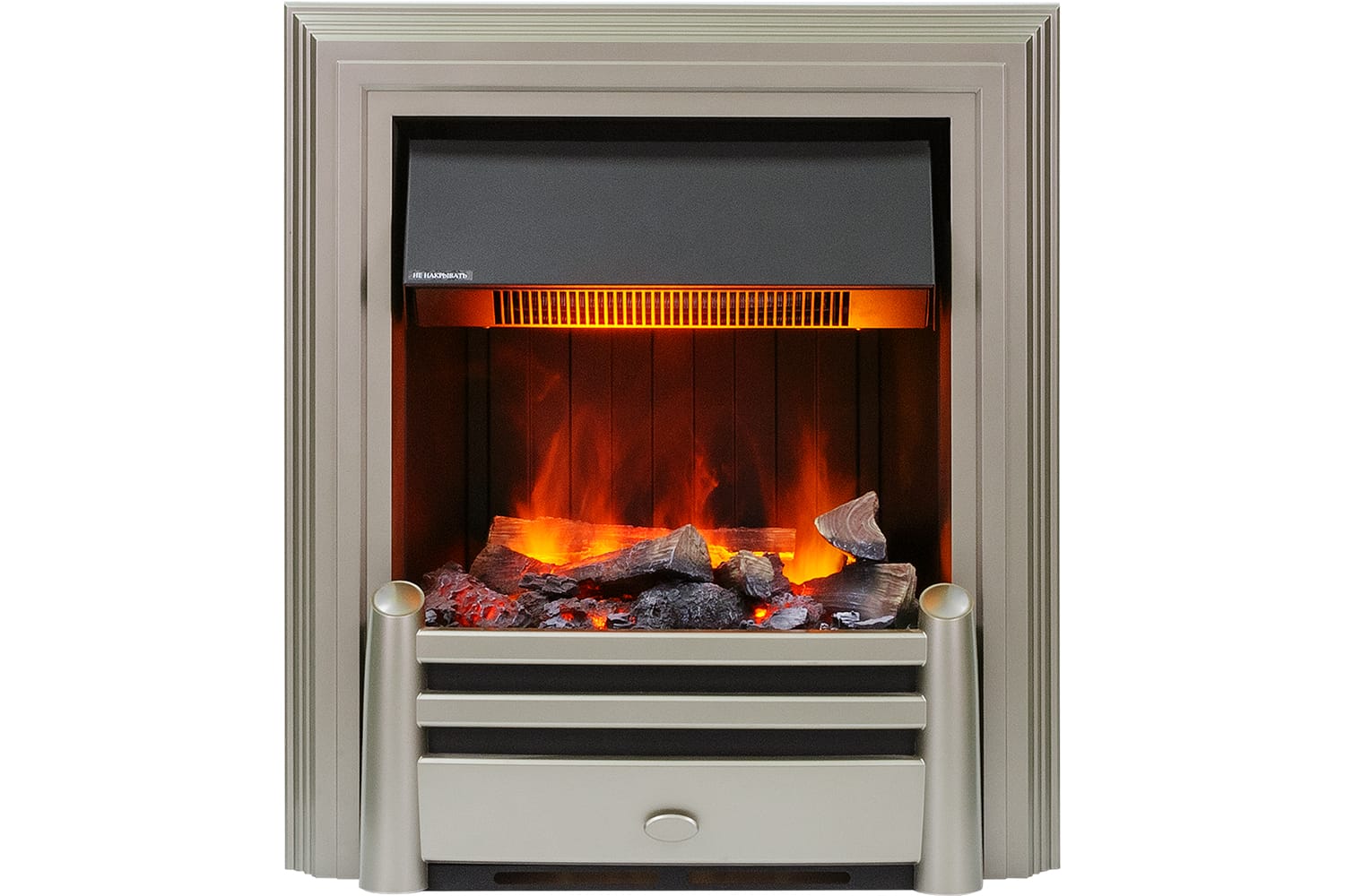 Фото Очаг Chesford Классические очаги DIMPLEX heatsystems.ru