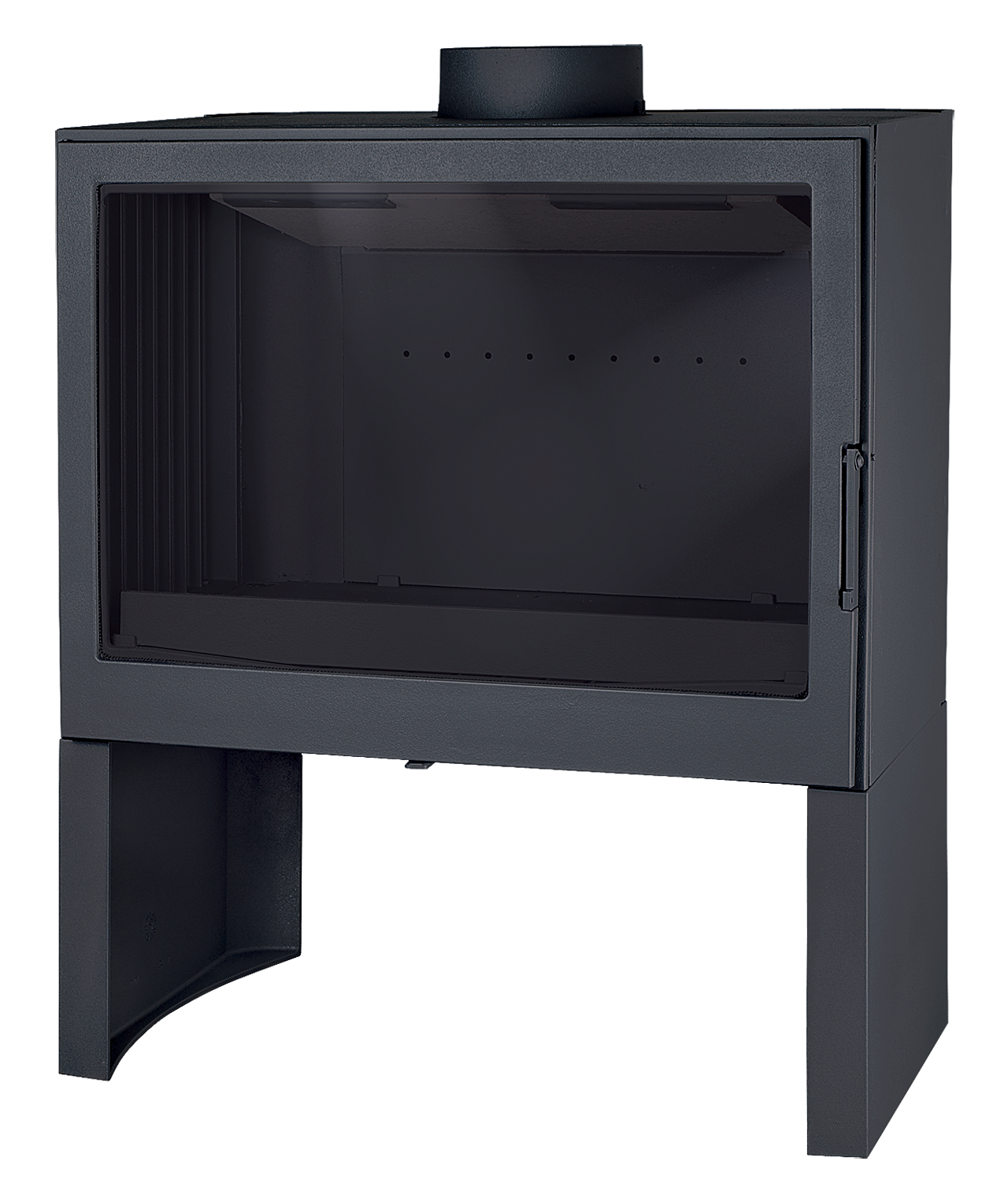 Фото Печь L71 Печи длительного горения heatsystems.ru