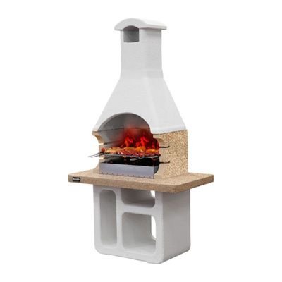 Фото VICTORIA Барбекю SUNDAY (Италия) heatsystems.ru