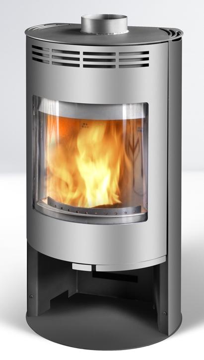 Фото Zaragoza Печи THORMA (Германия) heatsystems.ru
