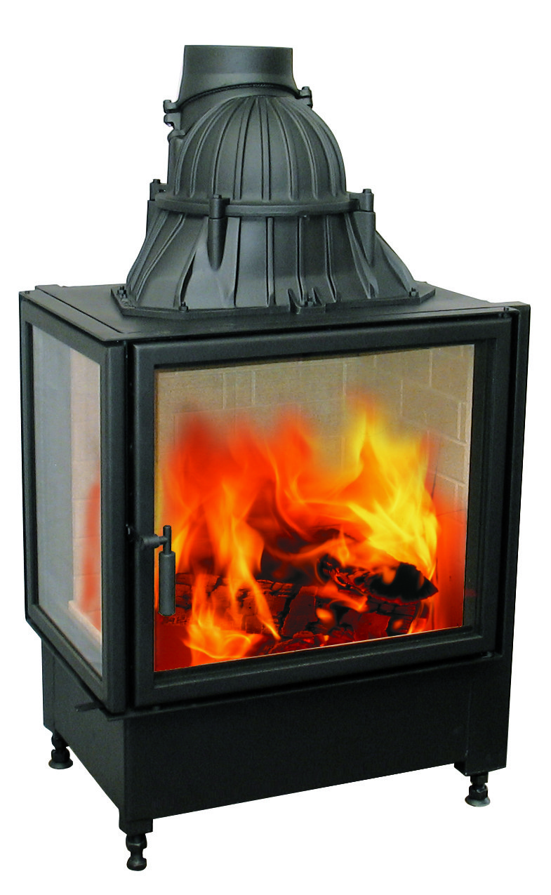 Фото Ekko L/R 67(45)51 Топки SCHMID (Германия) heatsystems.ru