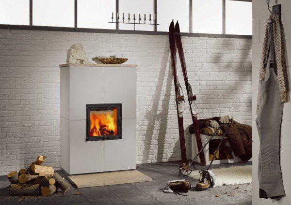 Фото S7 Камины Schmid (Германия) heatsystems.ru