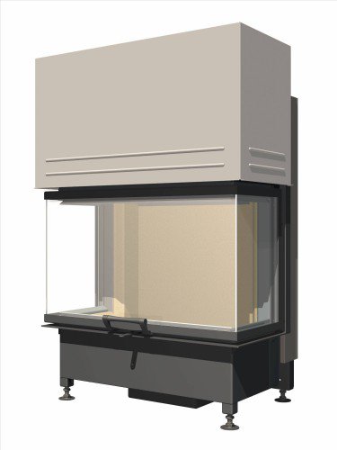 Фото Ekko U 84(34)51 h Топки SCHMID (Германия) heatsystems.ru