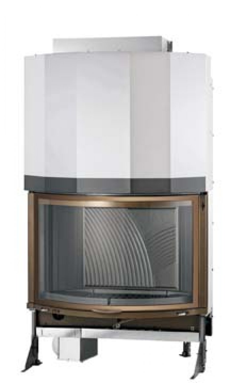 Фото 5802 ELB A Топки RICHARD LE DROFF heatsystems.ru