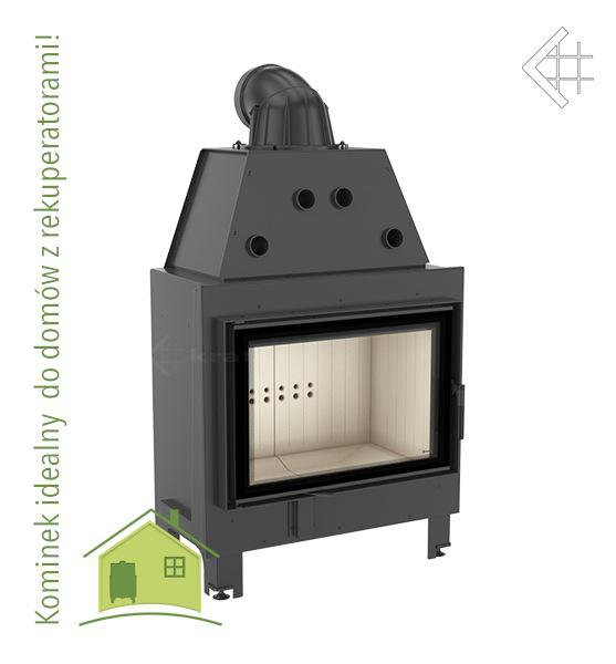 Фото MBO Топки KRATKI (Польша) heatsystems.ru