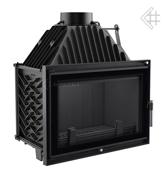 Фото Oliwia/DECO Топки KRATKI (Польша) heatsystems.ru
