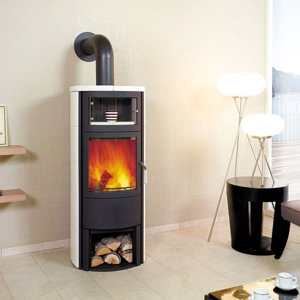 Фото 88 H WW GT ECOPLUS Печи HARK (Германия) heatsystems.ru