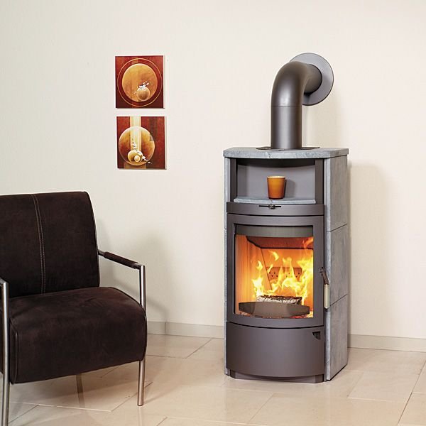 Фото 17 FGT ECOPLUS, СТЕАТИТ Печи HARK (Германия) heatsystems.ru