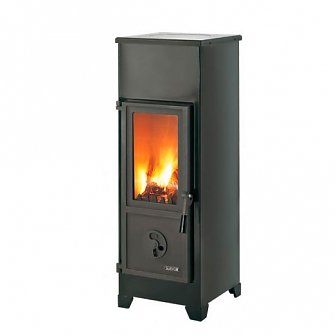 Фото HEISSBERG Печи SUPRA (Франция) heatsystems.ru
