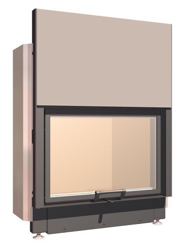 Фото Lina 7357 h Топки SCHMID (Германия) heatsystems.ru