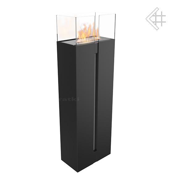 Фото Romeo Биокамины KRATKI (Польша) heatsystems.ru