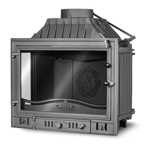 Фото W4pb/lb (право- или левосторонняя) Топки KAW-MET (Польша) heatsystems.ru