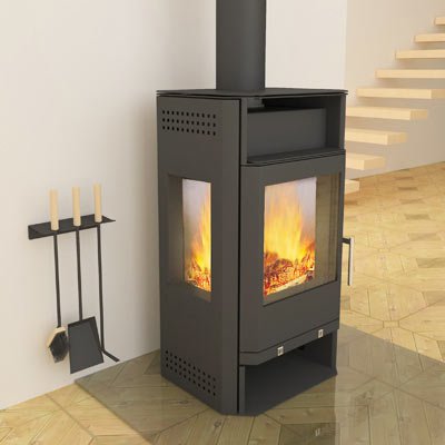 Фото Днепр 3D Печи META (Россия) heatsystems.ru