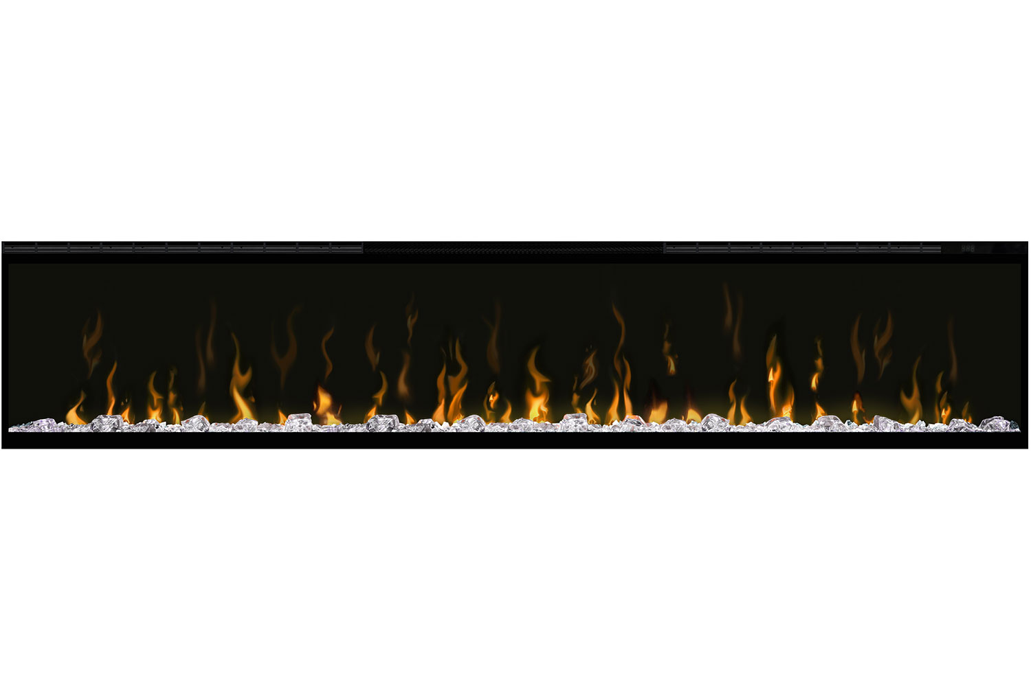 Фото Очаг Ignite XLF74 Линейные очаги DIMPLEX heatsystems.ru