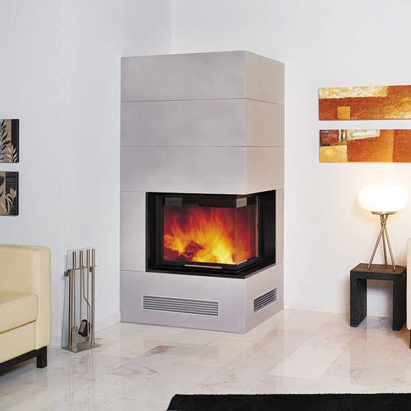Фото STUDIO 12/57.2.0 NA Камины HARK (Германия) heatsystems.ru