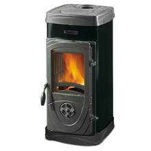Фото La Nordica Super Max Печи LA NORDICA (Италия) heatsystems.ru