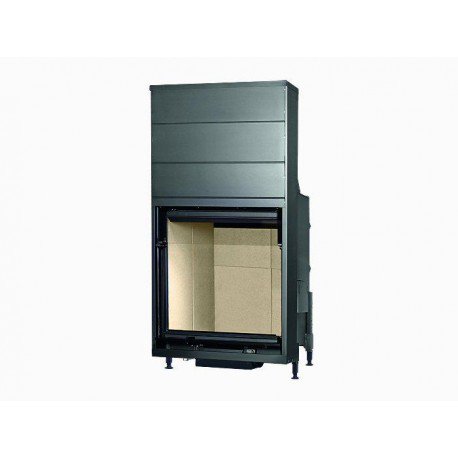Фото KFD ECO Linea V 810 Топки KFDesign (Польша) heatsystems.ru