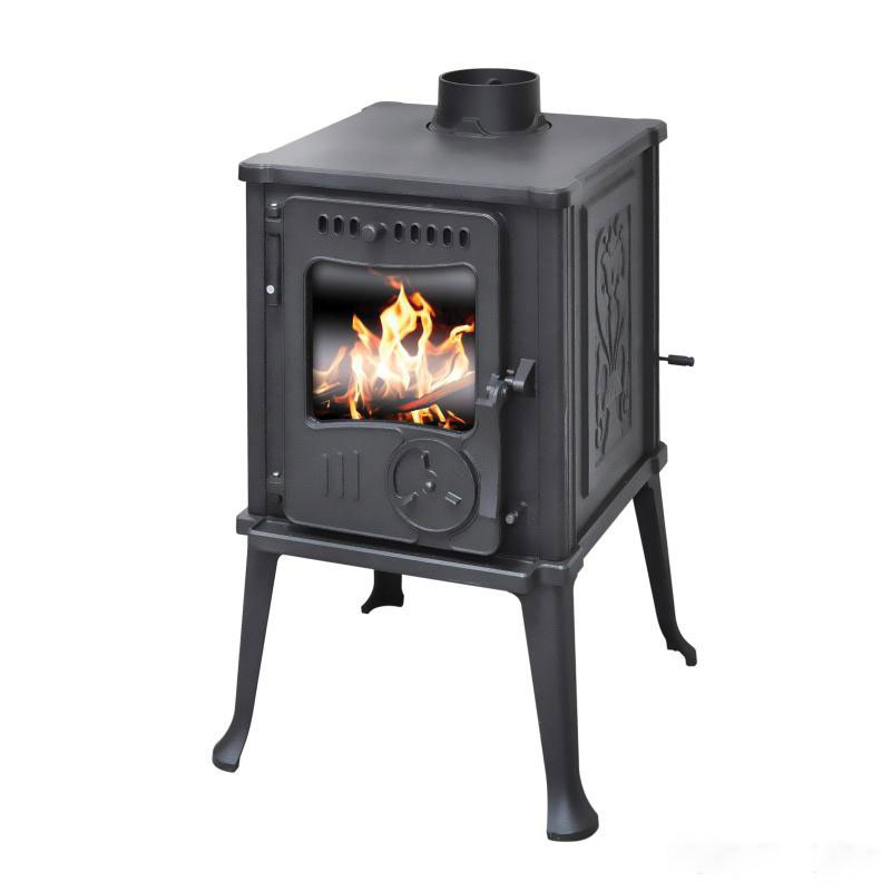 Фото Guca Iskra (Искра) Печи GUCA (Сербия) heatsystems.ru