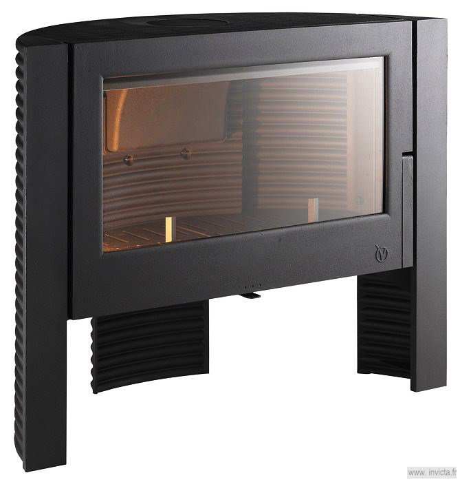 Фото ITAYA Печи INVICTA (Франция) heatsystems.ru
