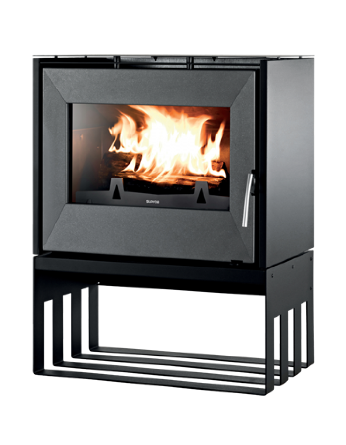 Фото Peak Печи SUPRA (Франция) heatsystems.ru