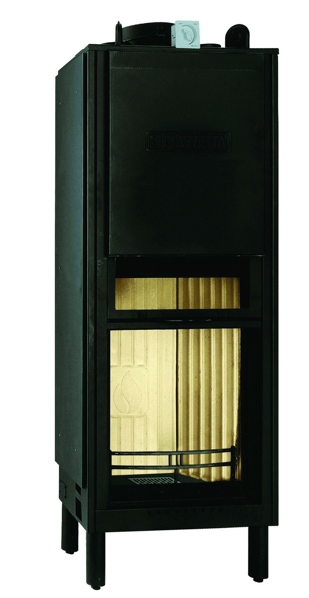 Фото HT 650 Каминные топки PIAZZETTA (Италия) heatsystems.ru