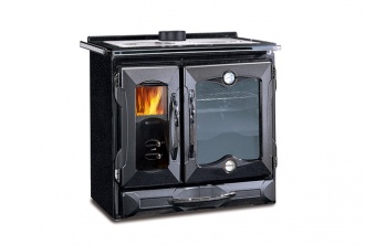 Фото La Nordica Suprema NE Печи LA NORDICA (Италия) heatsystems.ru
