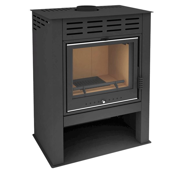 Фото Олона 9 Печи META (Россия) heatsystems.ru