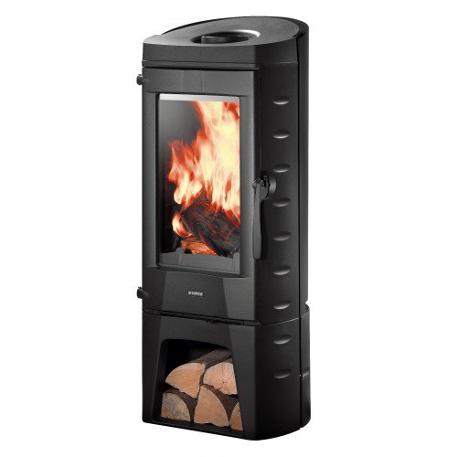 Фото Tomera Печи SUPRA (Франция) heatsystems.ru