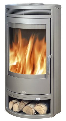 Фото Arktis 8 Печи-камины ABX heatsystems.ru