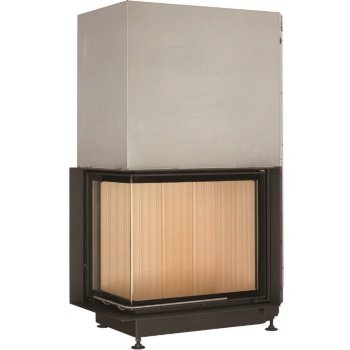 Фото BRUNNER Eck 57/67/44 Топки BRUNNER (Германия) heatsystems.ru