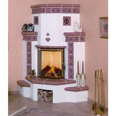Фото 3/166.4 Камины HARK (Германия) heatsystems.ru
