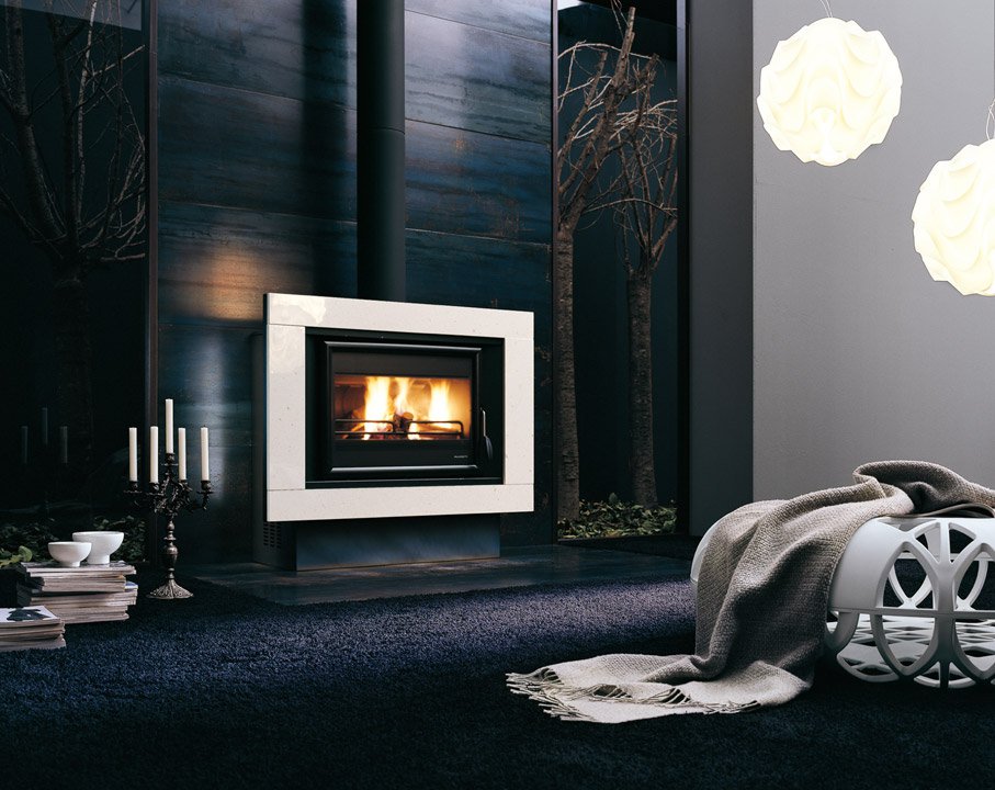 Фото Hong-Kong Камины PALAZZETTI (Италия) heatsystems.ru