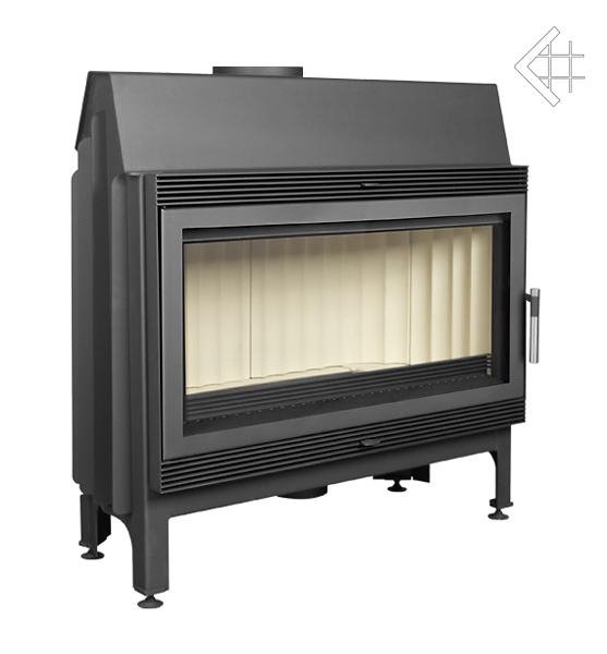 Фото Blanka 910 Топки KRATKI (Польша) heatsystems.ru