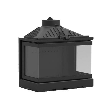 Фото KFD ECO MAX 7 3F Топки KFDesign (Польша) heatsystems.ru
