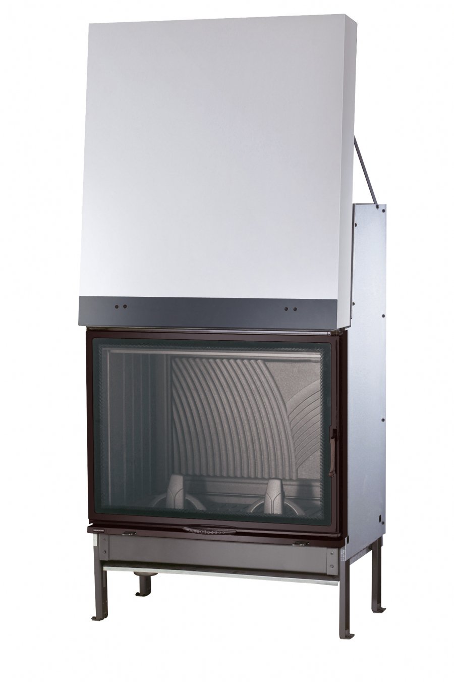 Фото 962 ELN B Топки RICHARD LE DROFF heatsystems.ru