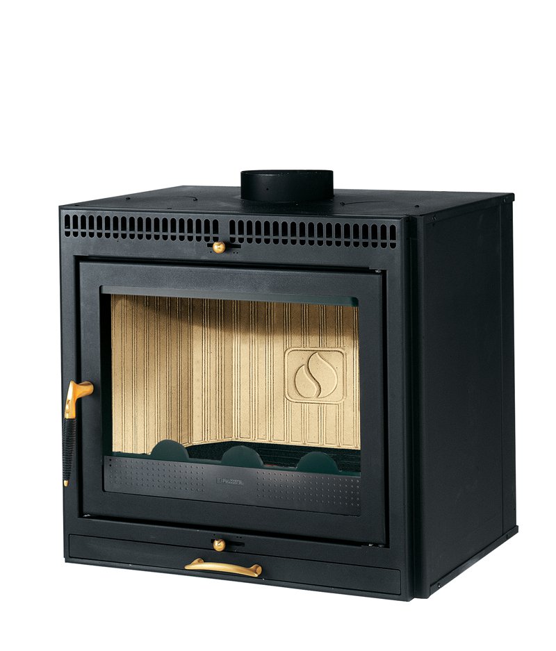 Фото E 65/58M Каминные топки PIAZZETTA (Италия) heatsystems.ru