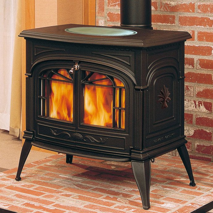 Фото Concord Vermont Castings Печи VERMONT CASTINGS (Канада) heatsystems.ru